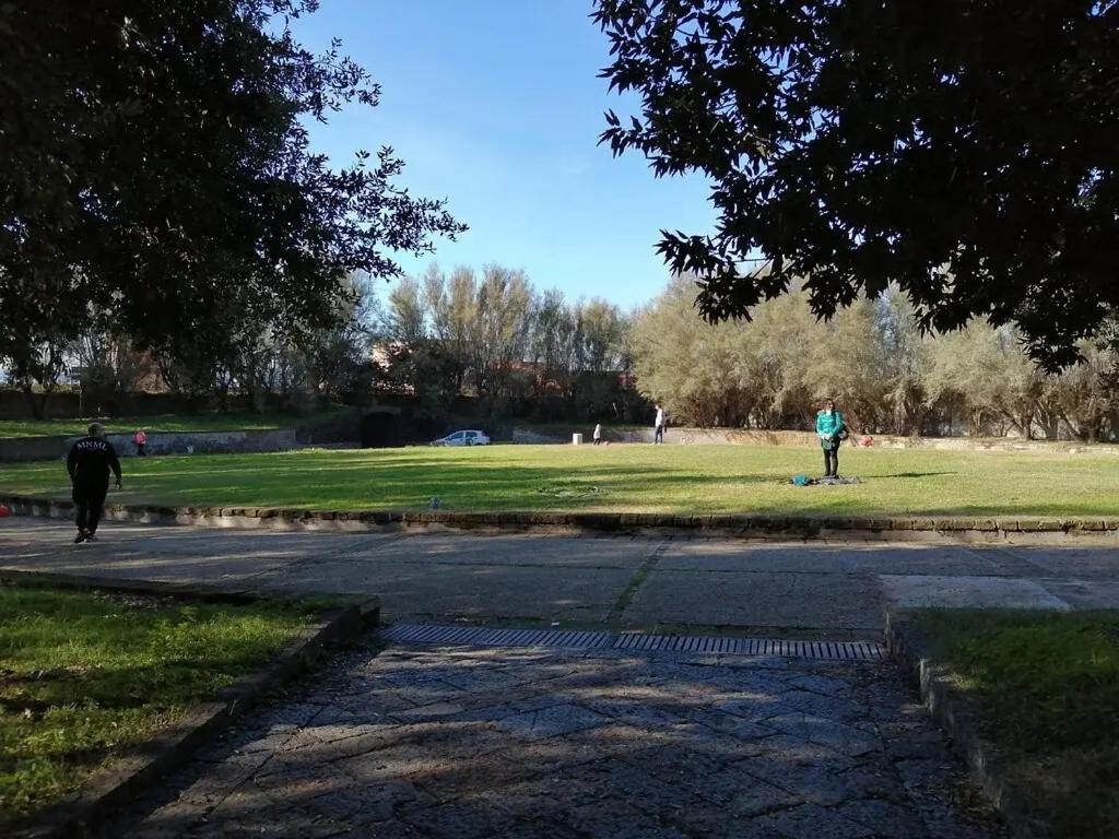 Ercolano City Center Extérieur photo